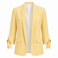 Blazer Capri