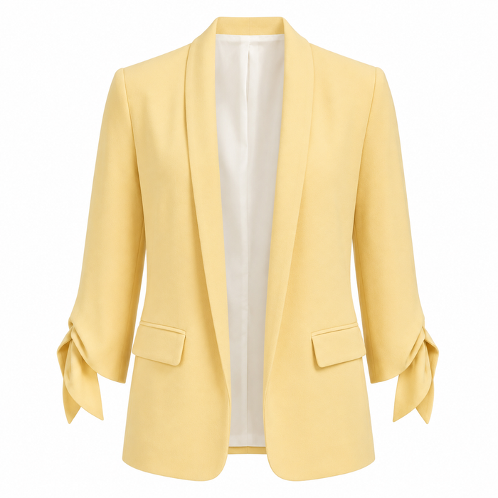 Blazer Capri