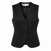 Gilet Vivienne