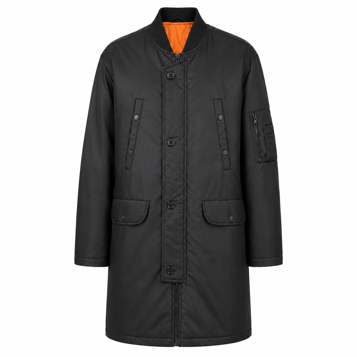 Chaqueta Berlín