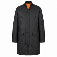 Chaqueta Berlín