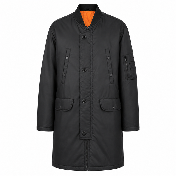 Chaqueta Berlín