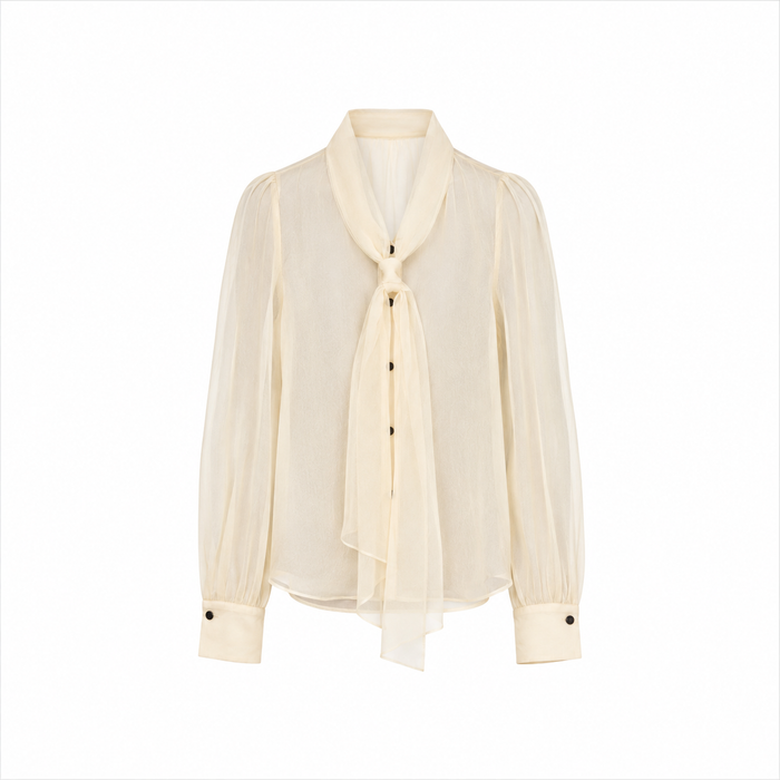 Blusa Colette
