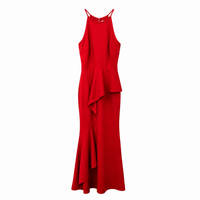 Vestido Cascade
