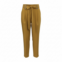 Pantalón Senape de Vero Moda, boutique Sandra Vukasovic Punta Arenas