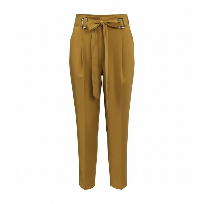 Pantalón Senape de Vero Moda, boutique Sandra Vukasovic Punta Arenas