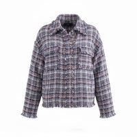 Chaqueta Gabrielle